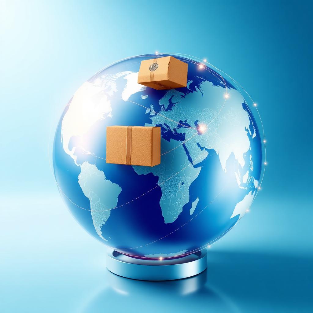 Worldwide Delivery